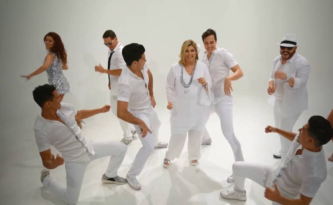 Fotografía: Captura de pantalla del video