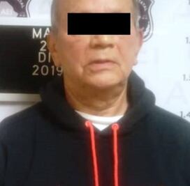 Capturan a exsecretario de gobierno de Chihuahua por hechos de corrupción