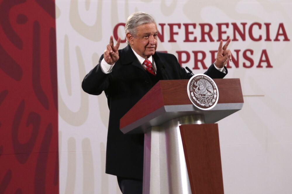 Foto: Carlos Mejía / EL UNIVERSAL 