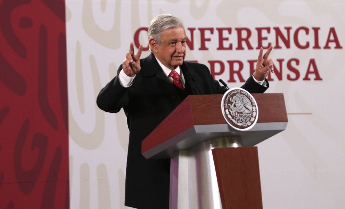 Foto: Carlos Mejía / EL UNIVERSAL