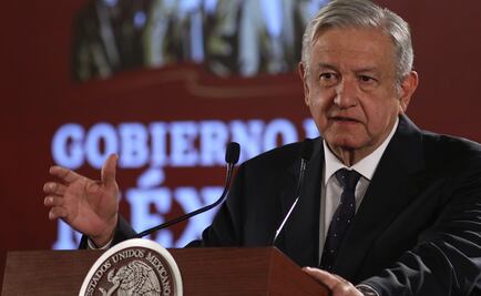 AMLO pide a EU mejorar el control de la venta de armas tras tiroteos