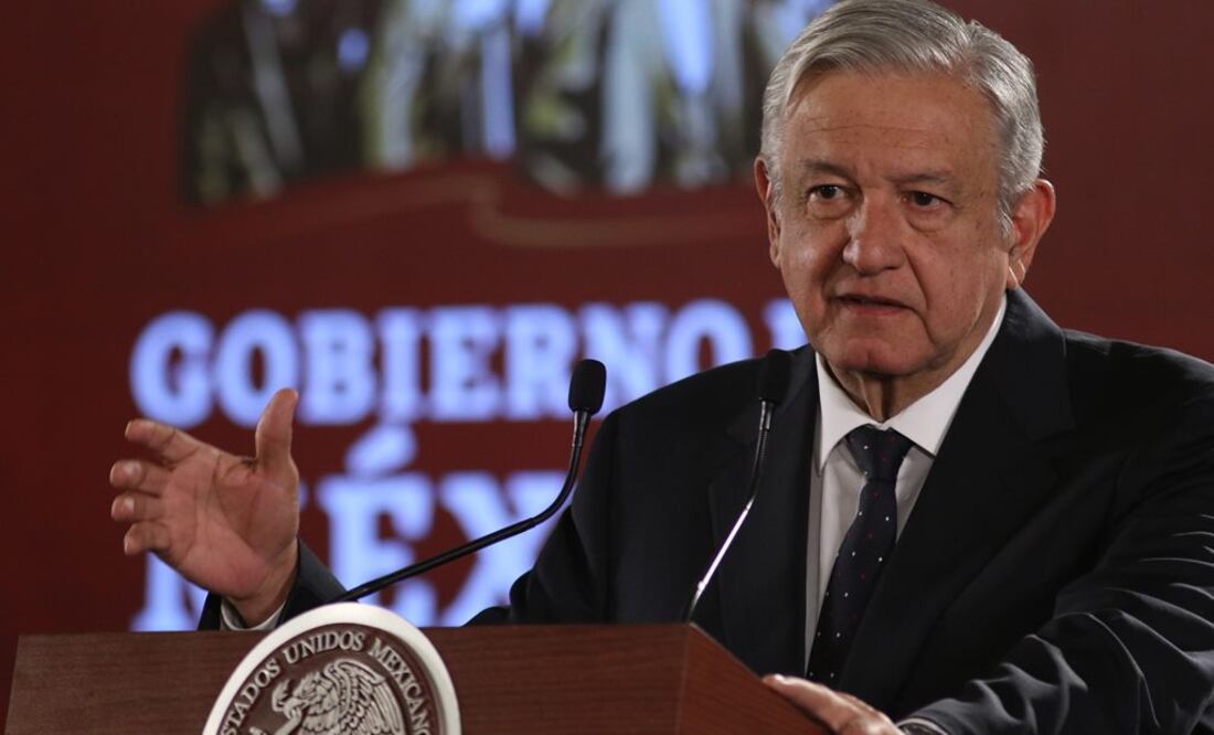 (Foto: Archivo / EL UNIVERSAL)