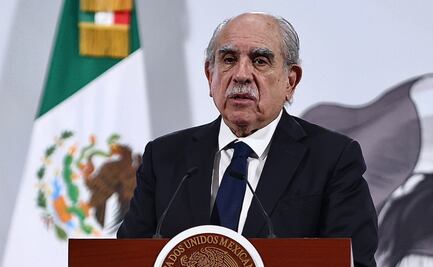 Pablo Gómez: Se pueden corregir errores y revisar enseñanzas de elección judicial para próximo proceso electoral