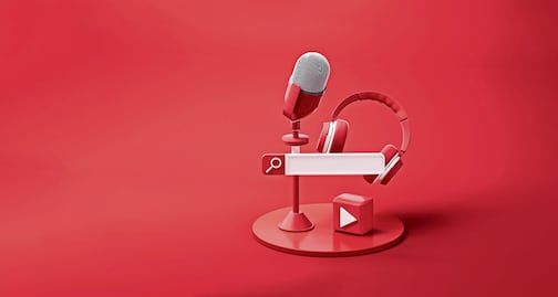 Lo que necesitas para empezar a crear contenido: cámaras, tablets y gadgets que hacen la diferencia