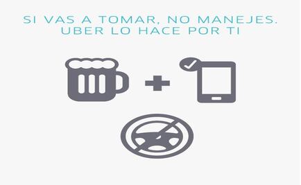 Uber regalará viajes por festejos patrios