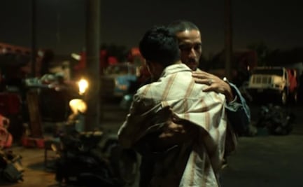 "En el camino", coproducida por Diego Luna, lidera las nominaciones al Ariel 2026