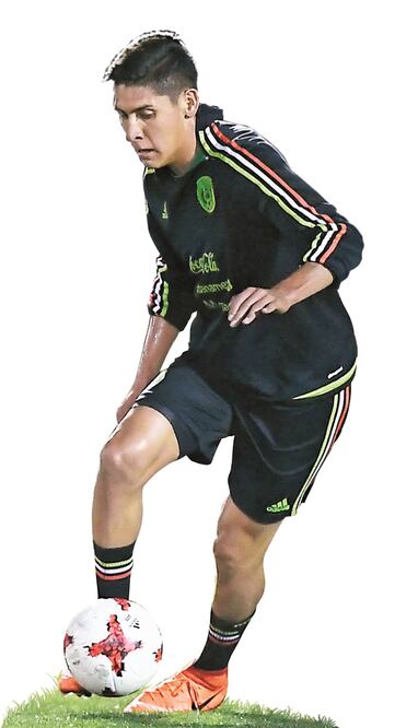 El tuzo debutó contra Senegal, hace un año (IMAGO7)