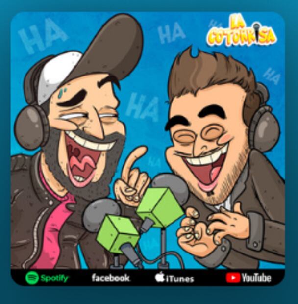 Cuáles son los podcasts más escuchados de Spotify en México