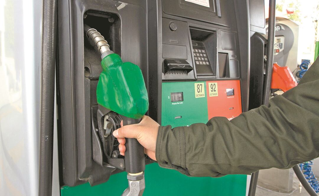 Foto: Archivo/EL UNIVERSAL 