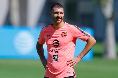 Guido Rodríguez, una de las prioridades del Real Betis