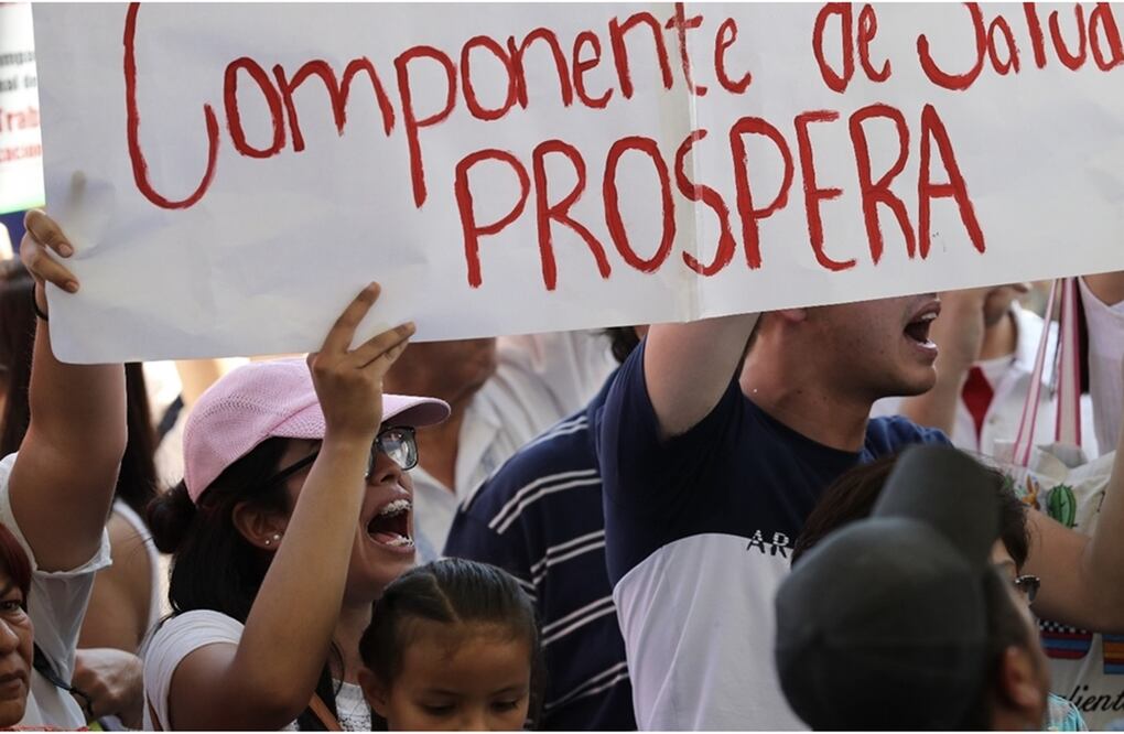 Foto: Archivo/EL UNIVERSAL