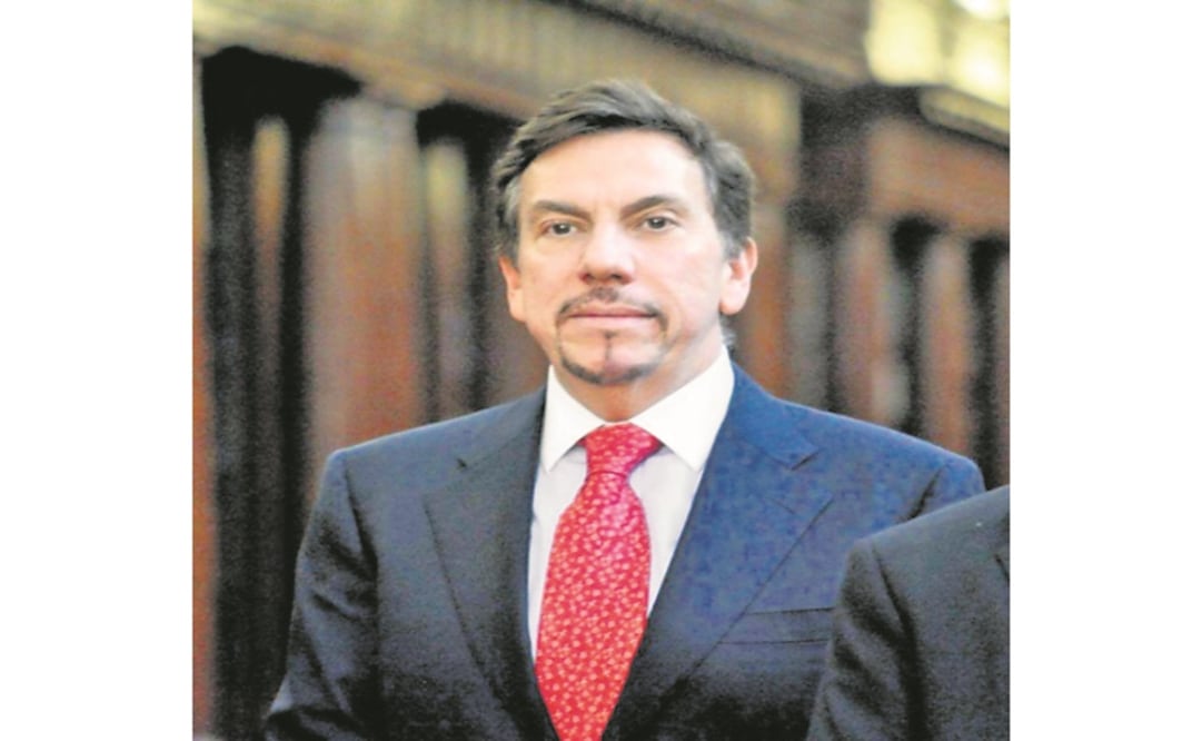 Fotografía: archivo/EL UNIVERSAL