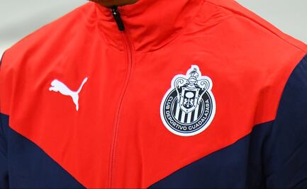 Las Chivas, resignadas a fracasar en el Apertura 2021