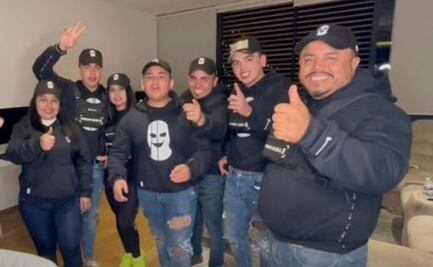 YouTube: la familia Díaz revela con qué trabajo se volvió millonaria