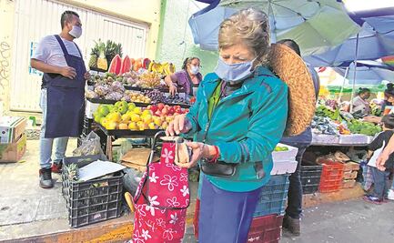 Crece pobreza laboral en zonas rurales