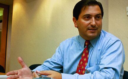 Trasladan a Reynoso Femat a penal de Aguascalientes