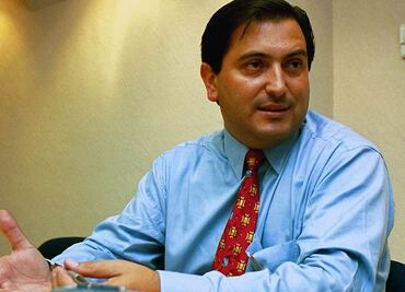 Trasladan a Reynoso Femat a penal de Aguascalientes