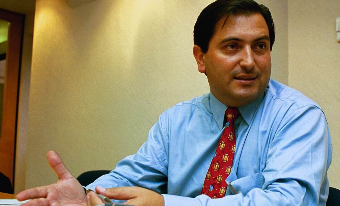 FEmat acumuló ocho procesos por los delitos de peculado y ejercicio indebido del servicio público durante su gobierno (Foto: Archivo EL UNIVERSAL)