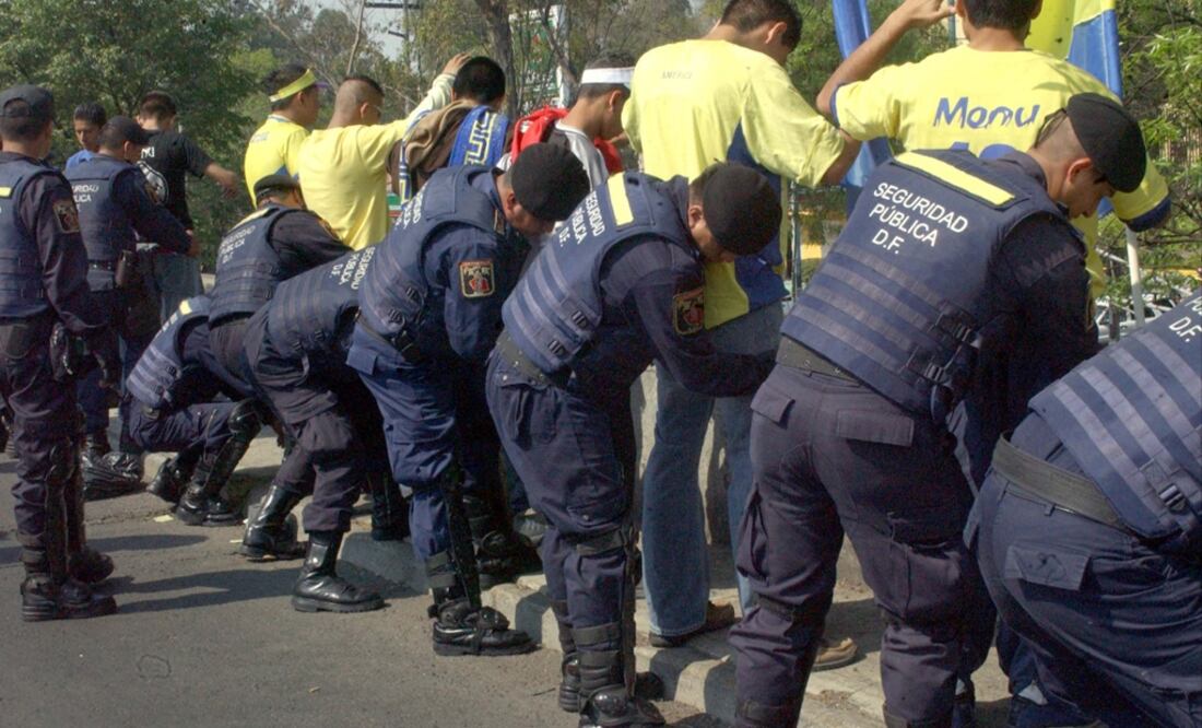 Foto: Archivo/EL UNIVERSAL