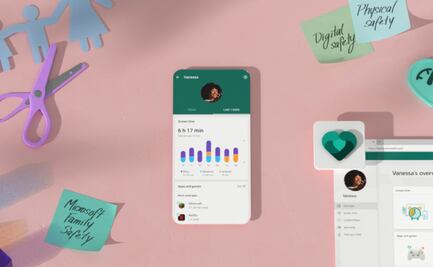 Con esta herramienta cuida a tus hijos en internet