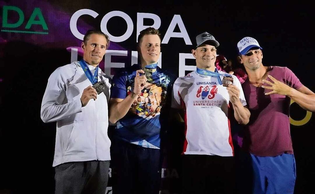 Varias estrellas han estado en México. Foto: Especial