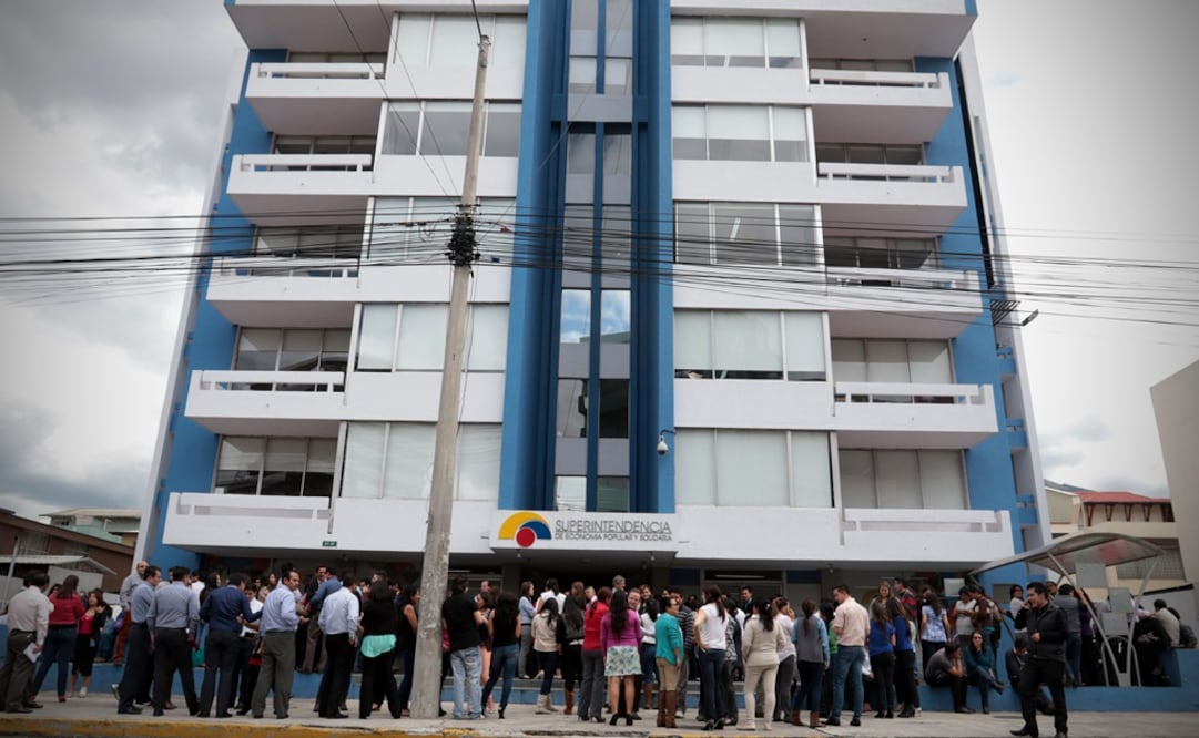 (Foto:Xinhua/Santiago Armas)