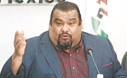 Cuauhtémoc Gutiérrez De la Torre: ordenan su detención por delito de trata de personas