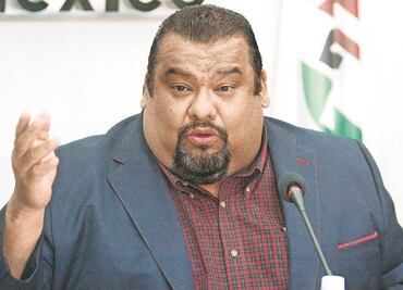 Cuauhtémoc Gutiérrez De la Torre: ordenan su detención por delito de trata de personas