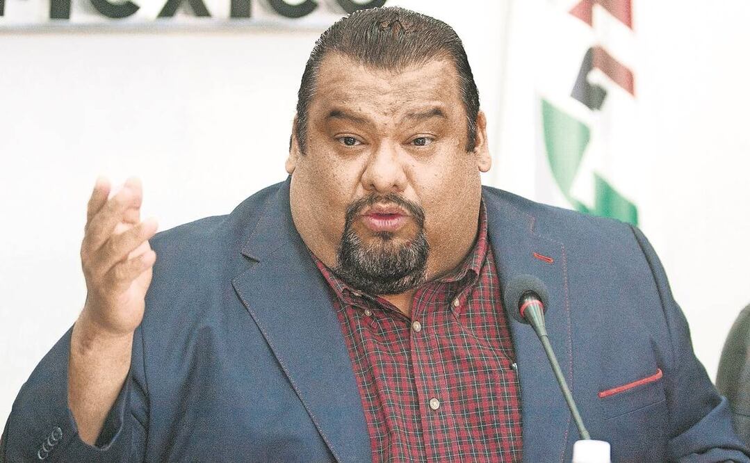 Foto: Archivo EL UNIVERSAL