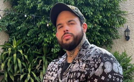 Emiliano, hijo mayor de Pepe Aguilar, presenta a su hija: es igualita a su tía Ángela Aguilar