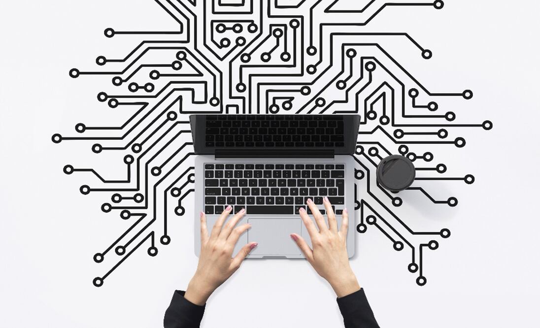 Las tecnológicas están desafiando el poder del gobierno.  Foto: Archivo