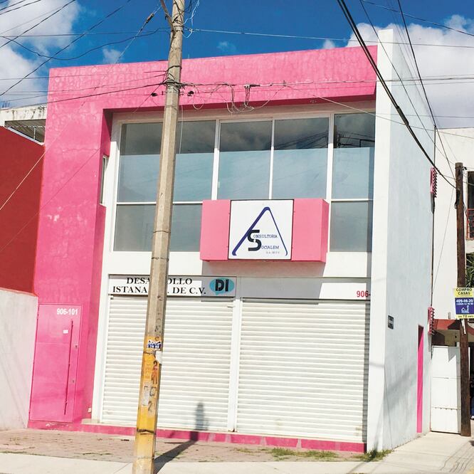 Consultoría Socialem facturó para la Cooperativa en 2016 y 2017. ESPECIAL