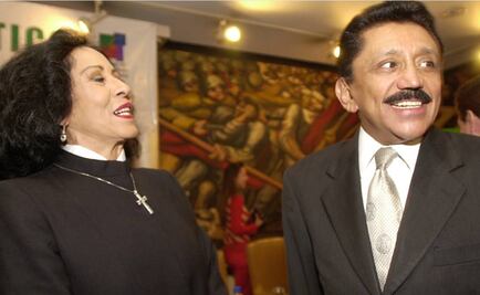 ANDA levanta actas de consignación a Lilia Aragón y Juan Imperio