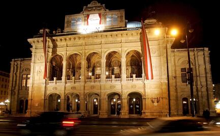 El Baile de la Ópera de Viena, cancelado por pandemia