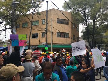 “Me dijeron que aceptara la realidad: que mi madre ya había muerto”