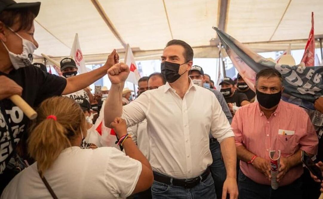 Foto: Facebook @AdrianDeLaGarzaS