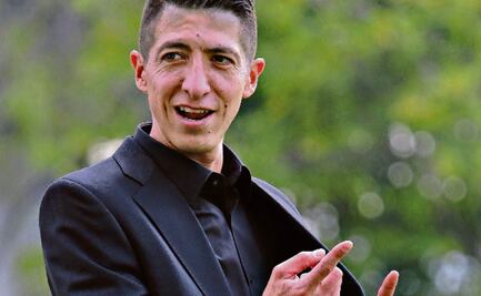 El mensaje del Pikolin Palacios a Efraín Juárez; el excentral lanzó duro mensaje a la cantera de Pumas