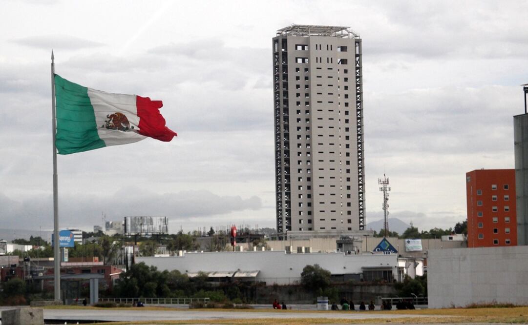 Puebla se encuentra en la lista publicada por Forbes. (Foto: Tomas Castelazo)