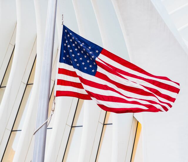 Cómo saber si tienes una visa láser para viajar a Estados Unidos: Aquí sus características