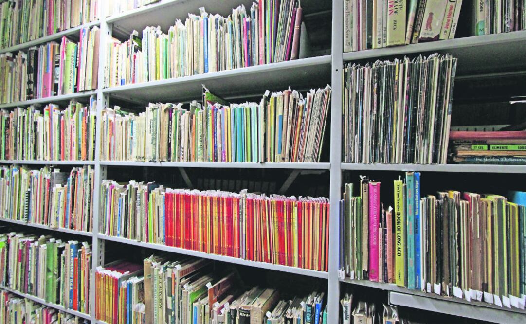 Foto: Archivo/EL UNIVERSAL 