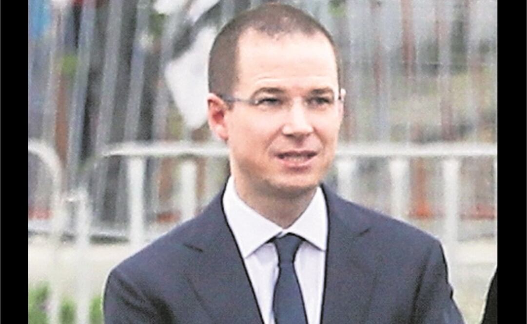 AMLO no ve a Anaya en el 2024