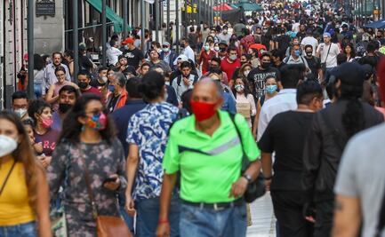 Tercera ola de Covid-19 ya supera contagios de la primera