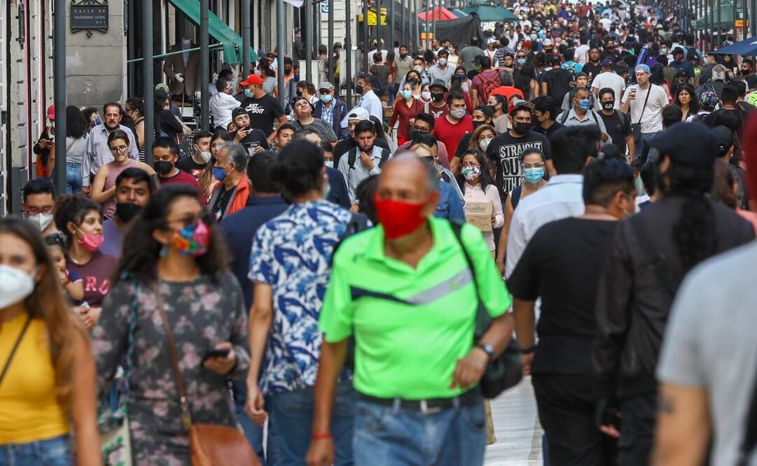 Foto: Diego Simón. EL UNIVERSAL