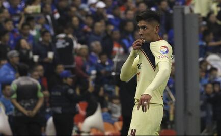Edson Álvarez acompañará al “Chucky” y Guti