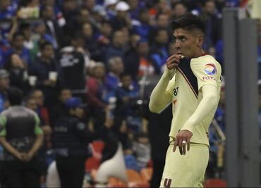 Edson Álvarez acompañará al “Chucky” y Guti