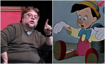 Guillermo del Toro y Netflix revivirán a "Pinocho" 