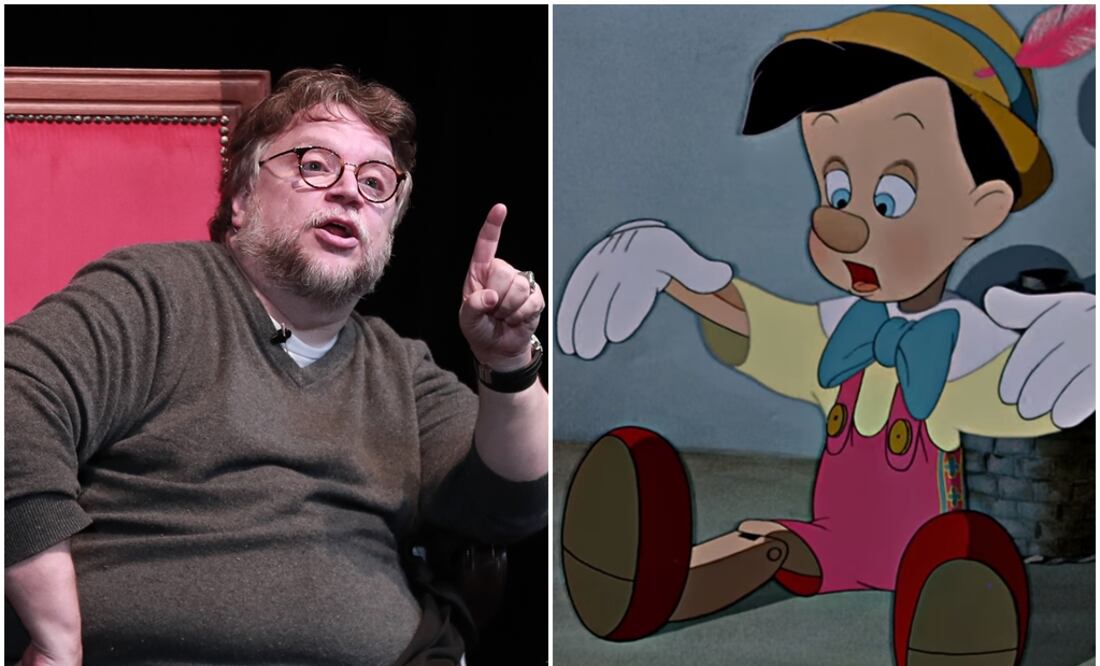 Foto: Archivo EL UNIVERSAL / Captura YouTube