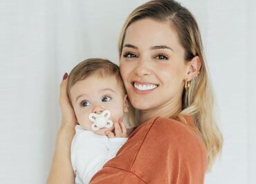 Mariana Rodríguez y Mariel enternecen las redes con outfits iguales