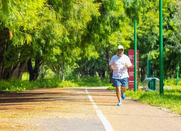 Habrá Carrera del Ajolote 2025 en CDMX; ¿cuándo y dónde será?