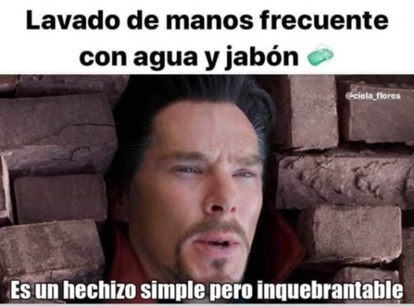 10 memes que nos ha dejado el coronavirus